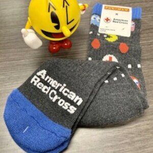 PAC-MAN Socks